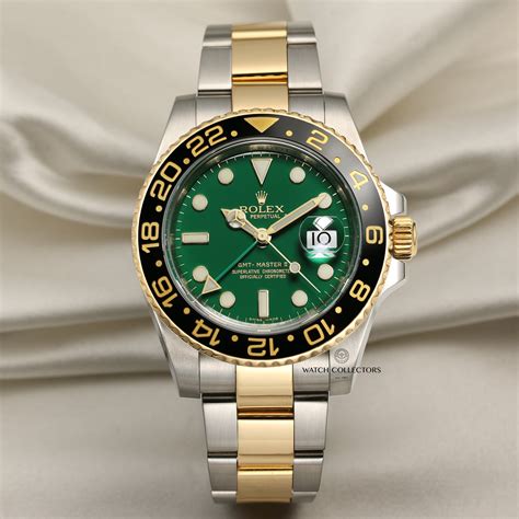 rolex gmt-master ii 116713 men's 116713 ln|rolex 116713ln for sale.